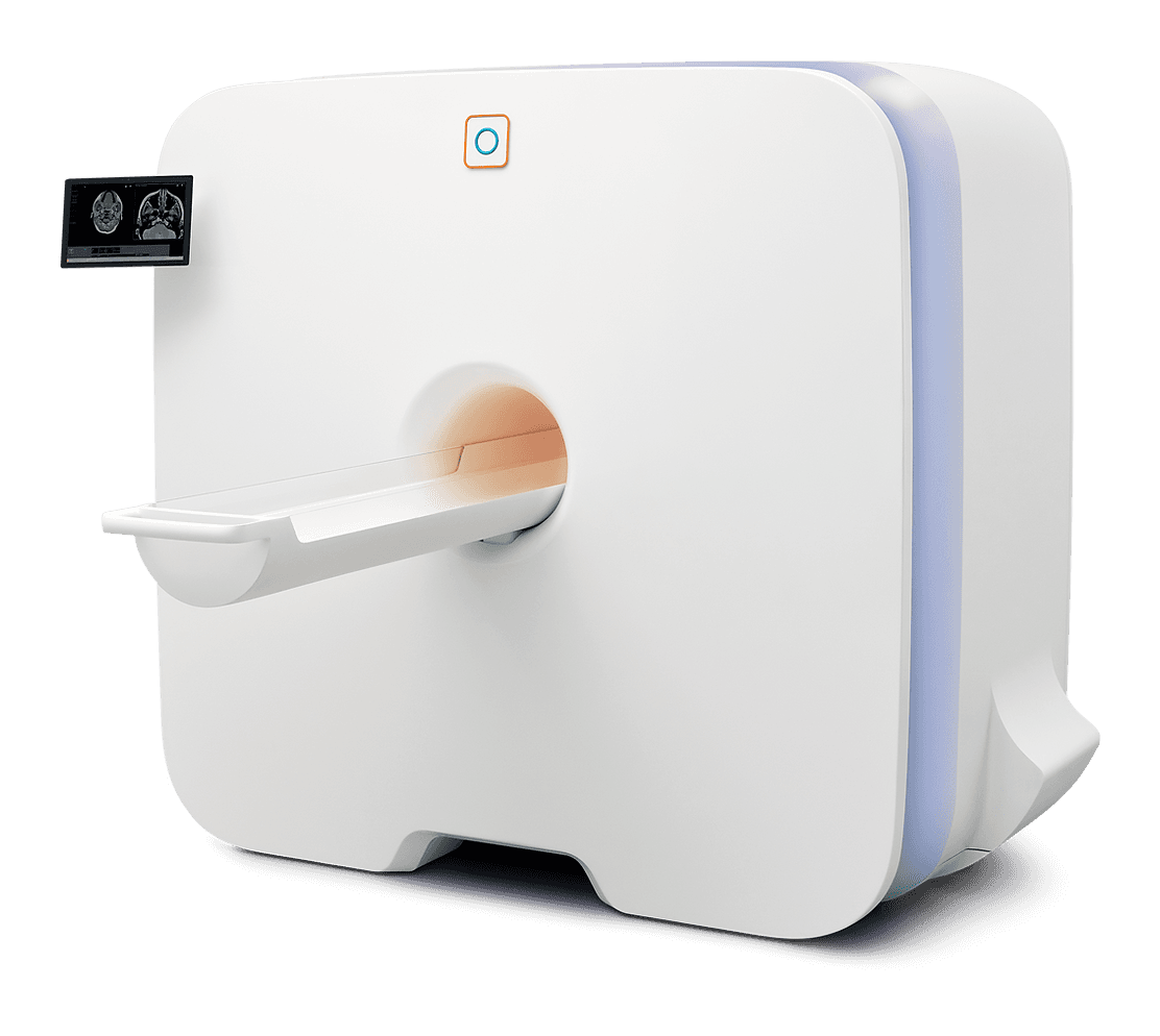 MRI in Pediatric Imaging - neo315