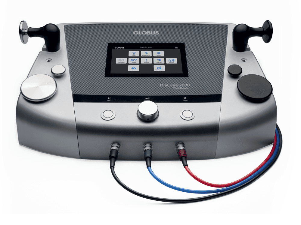 DiaCaRe 7000 Complete and high-performance