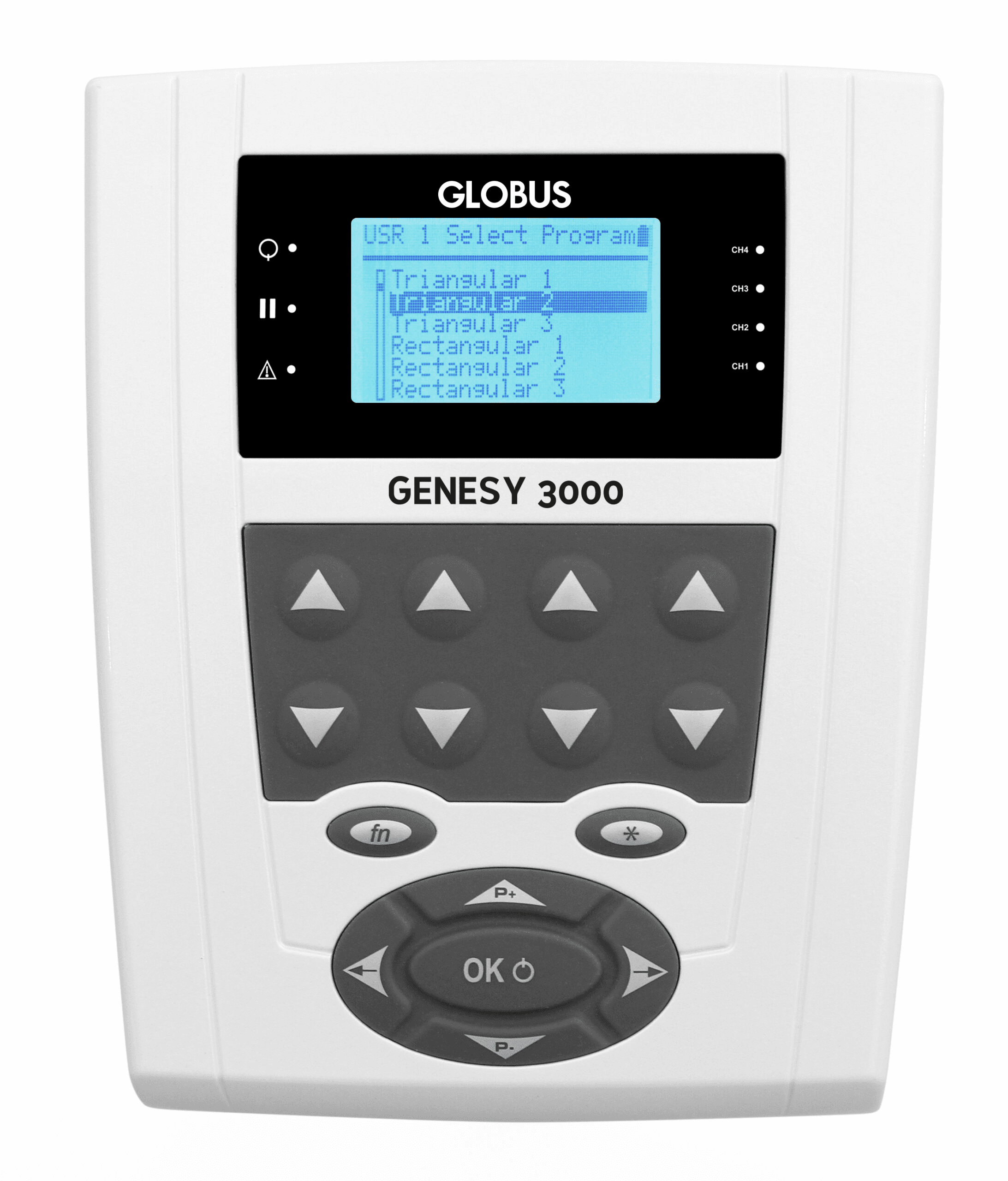 Genesy 3000