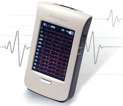 EUROERGO CS-283 Stress Test