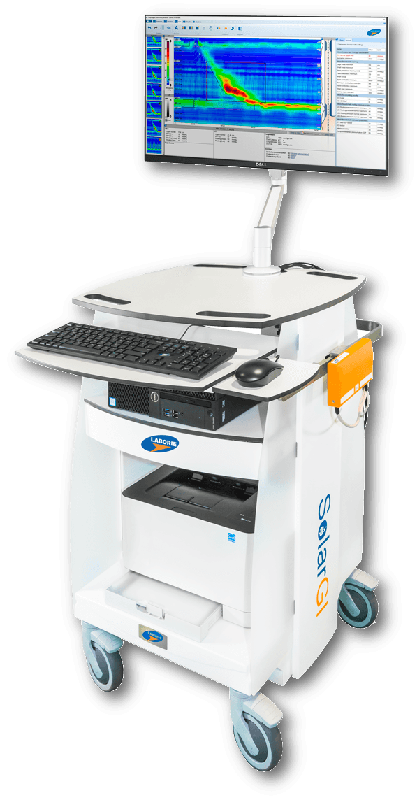 Solar GI Solid State