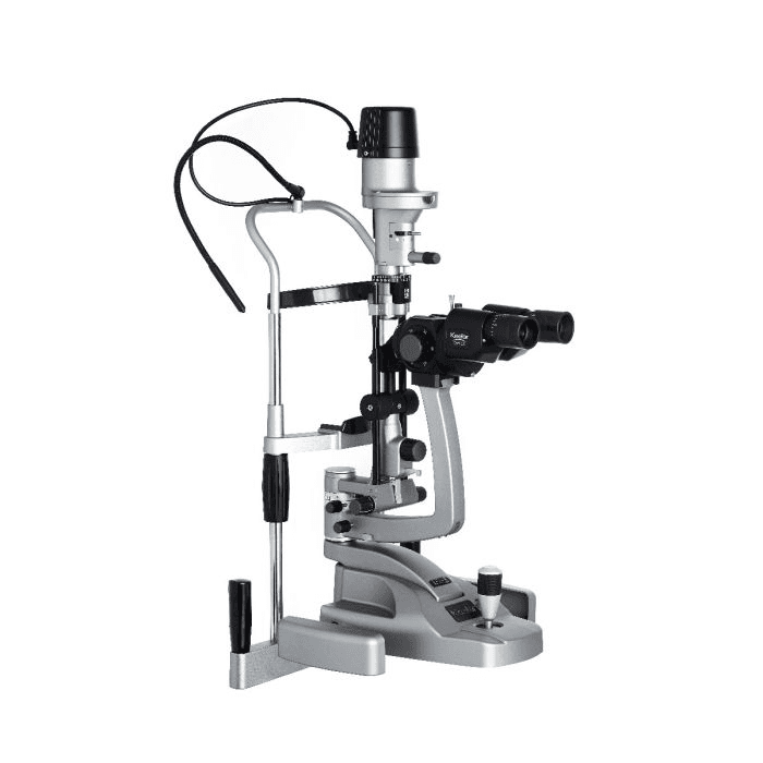 KSL-H3 Traditional Slit Lamps