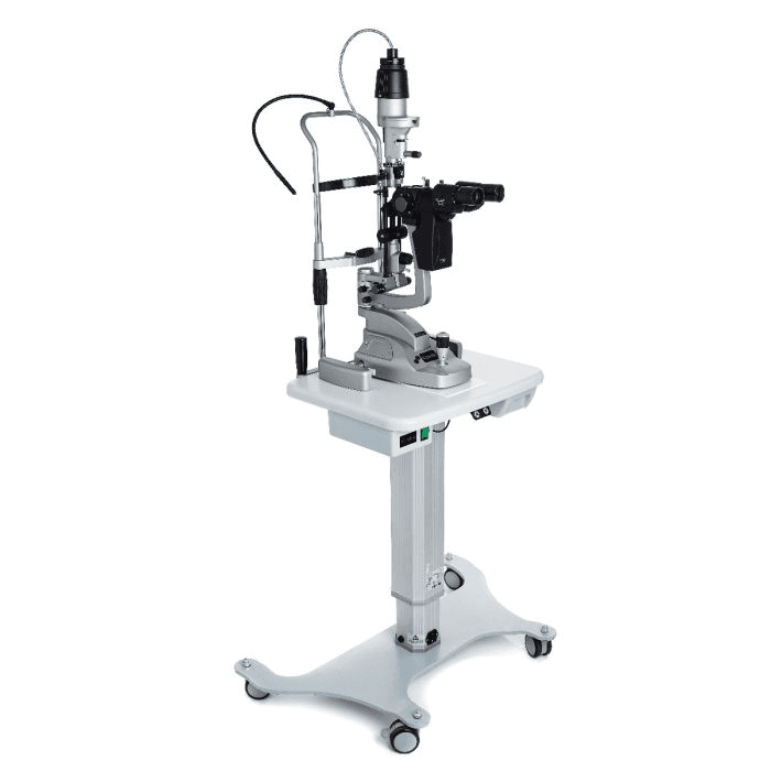 KSL-H3-D Digital Slit Lamps
