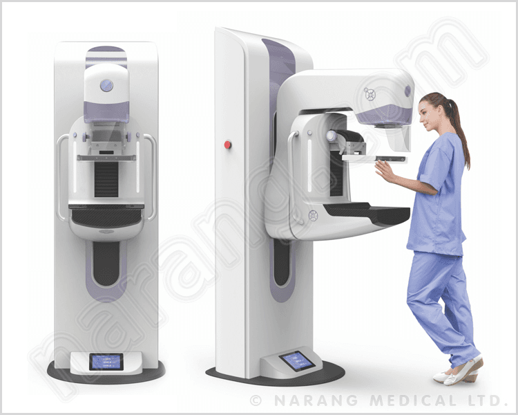 Mammography System