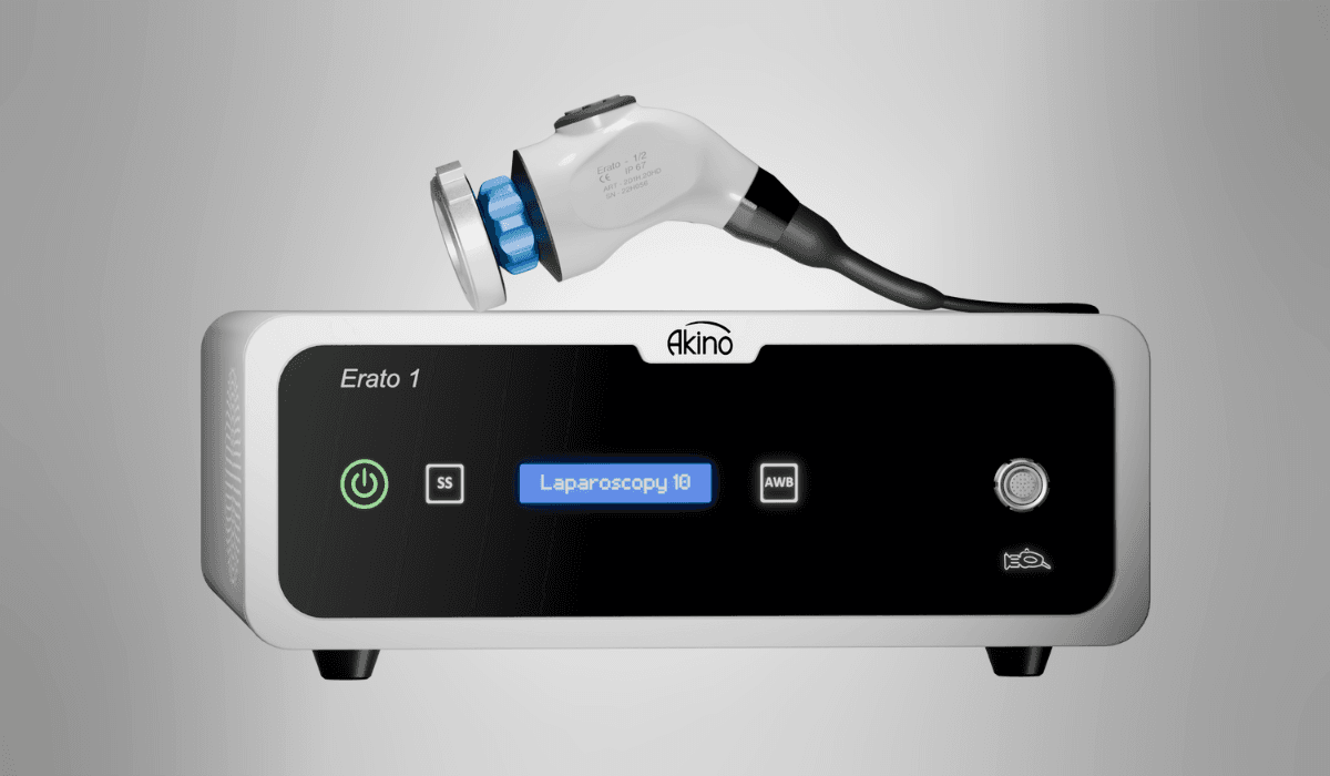 Erato 1 - 2MP without Recording