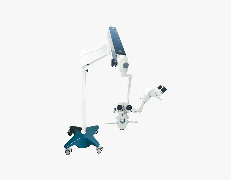 Focus Standard Microscope