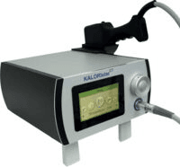 KALORIstar - Air irrigator with active cooling technology