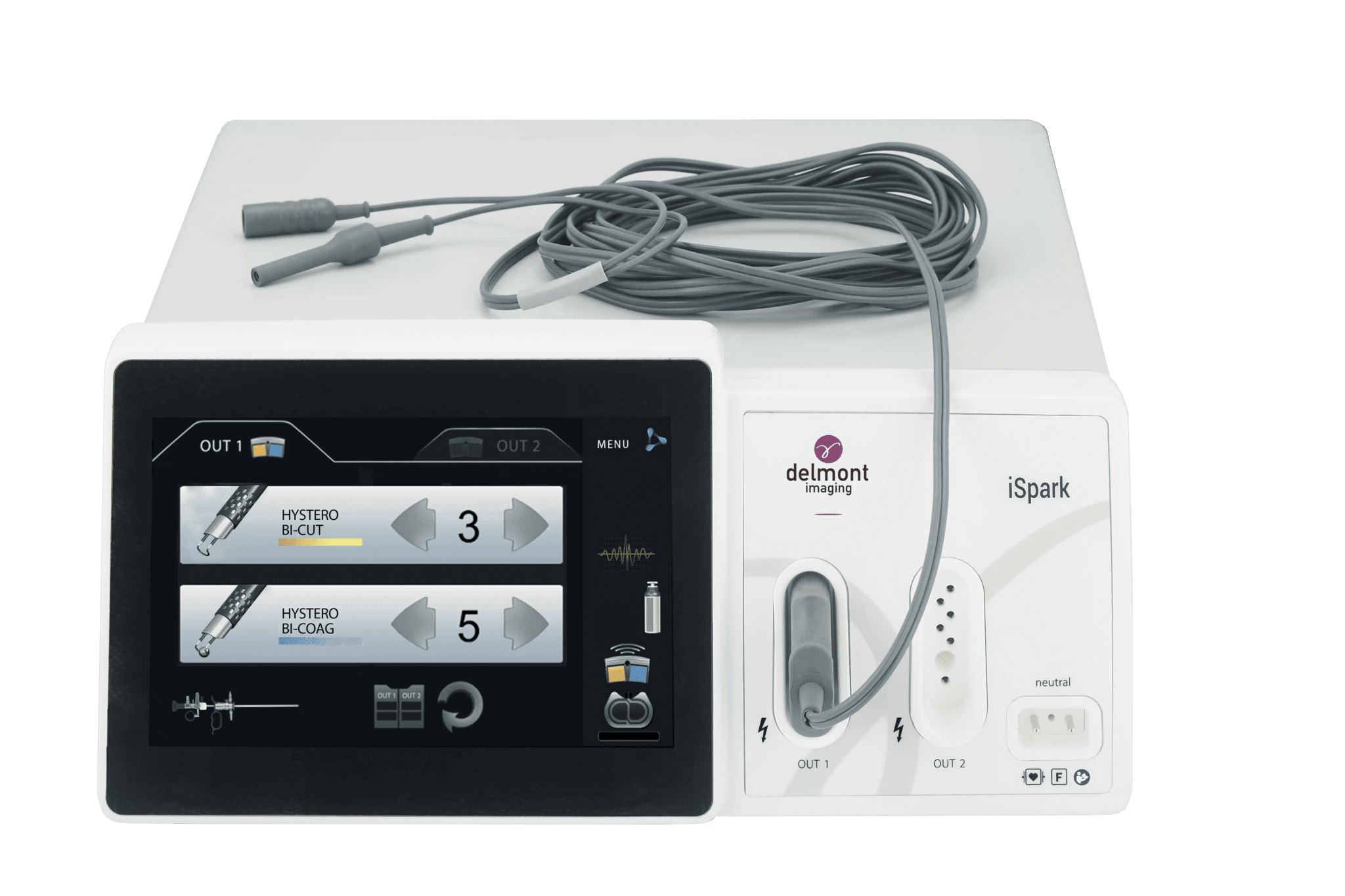 iSpark+