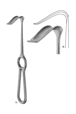 Hooks & Retractors