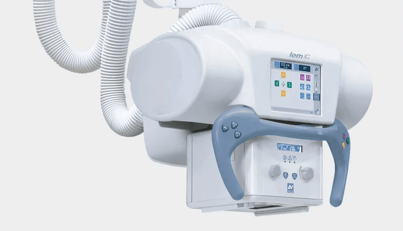 General radiography