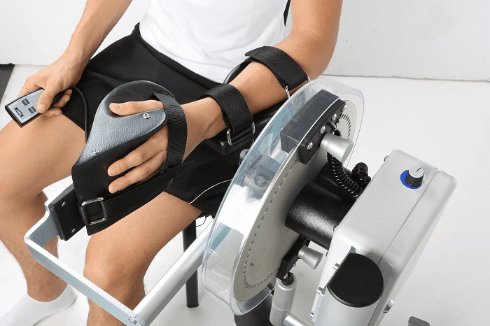 Fisiotek LT-G for elbow