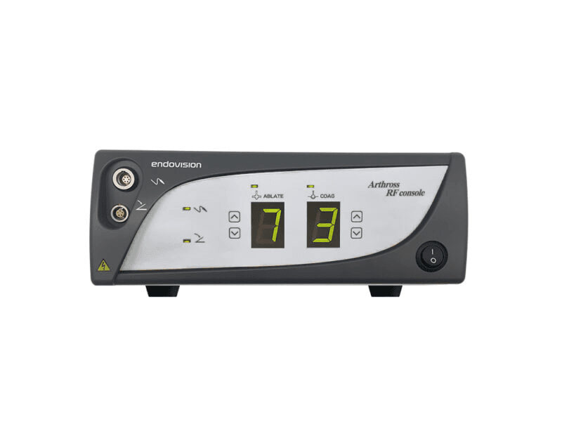 ARTHROSS RF Console