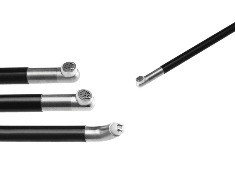 SPINUSS PRO PROBE