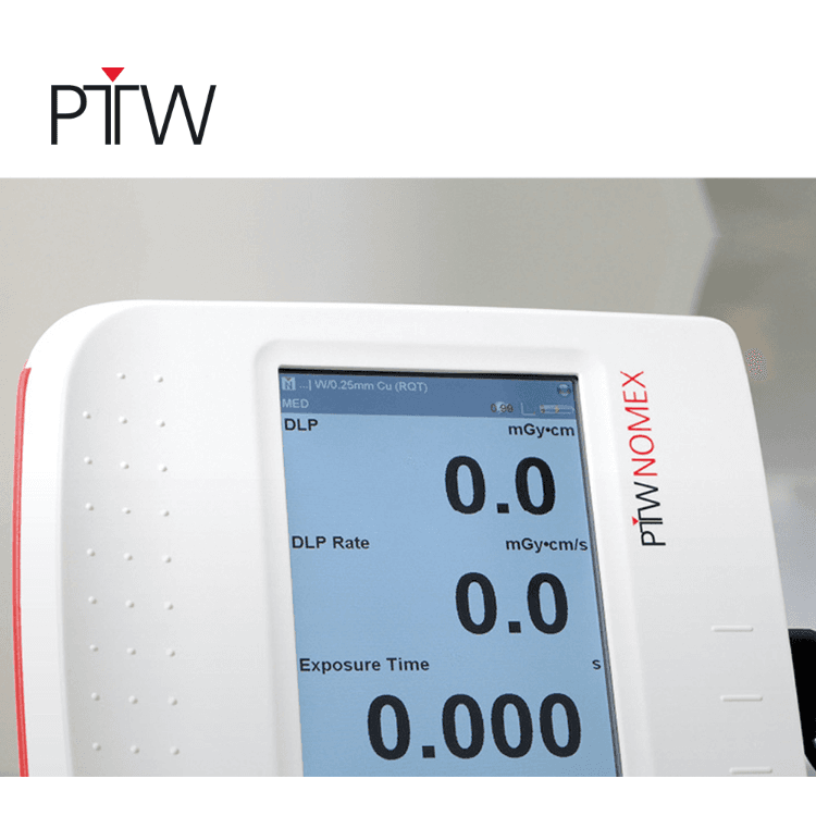Nomex Dosimeter