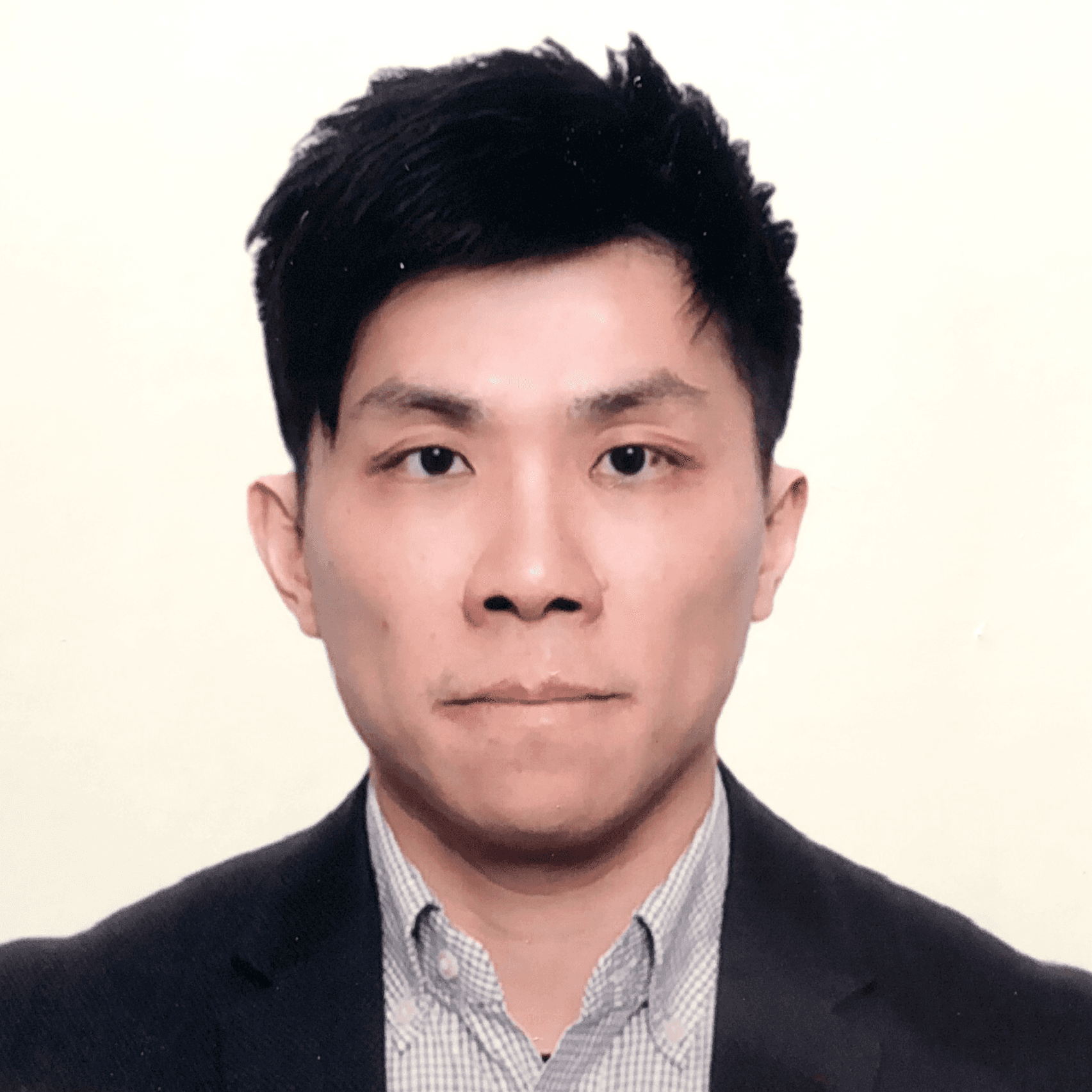 Jason Yip