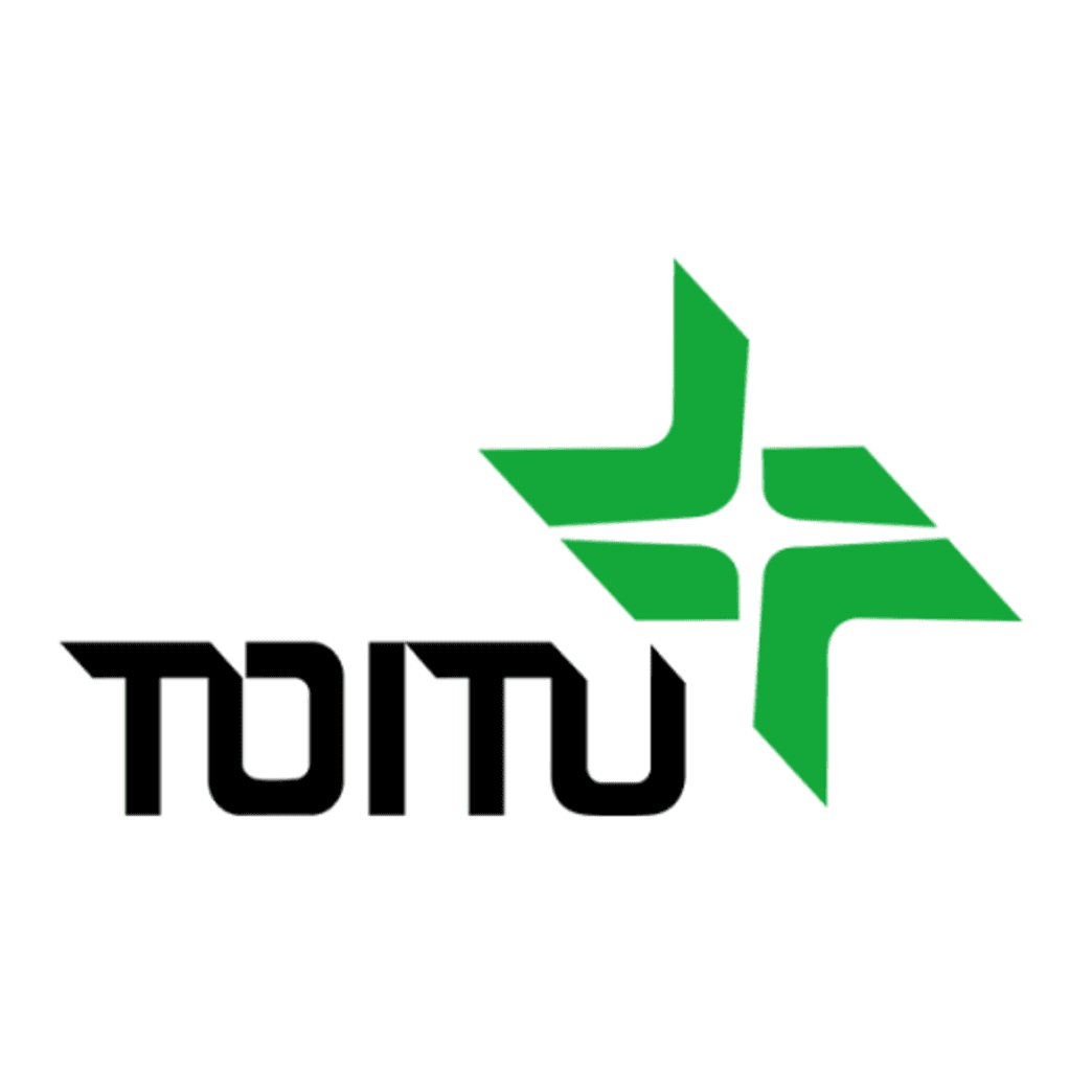 Toitu