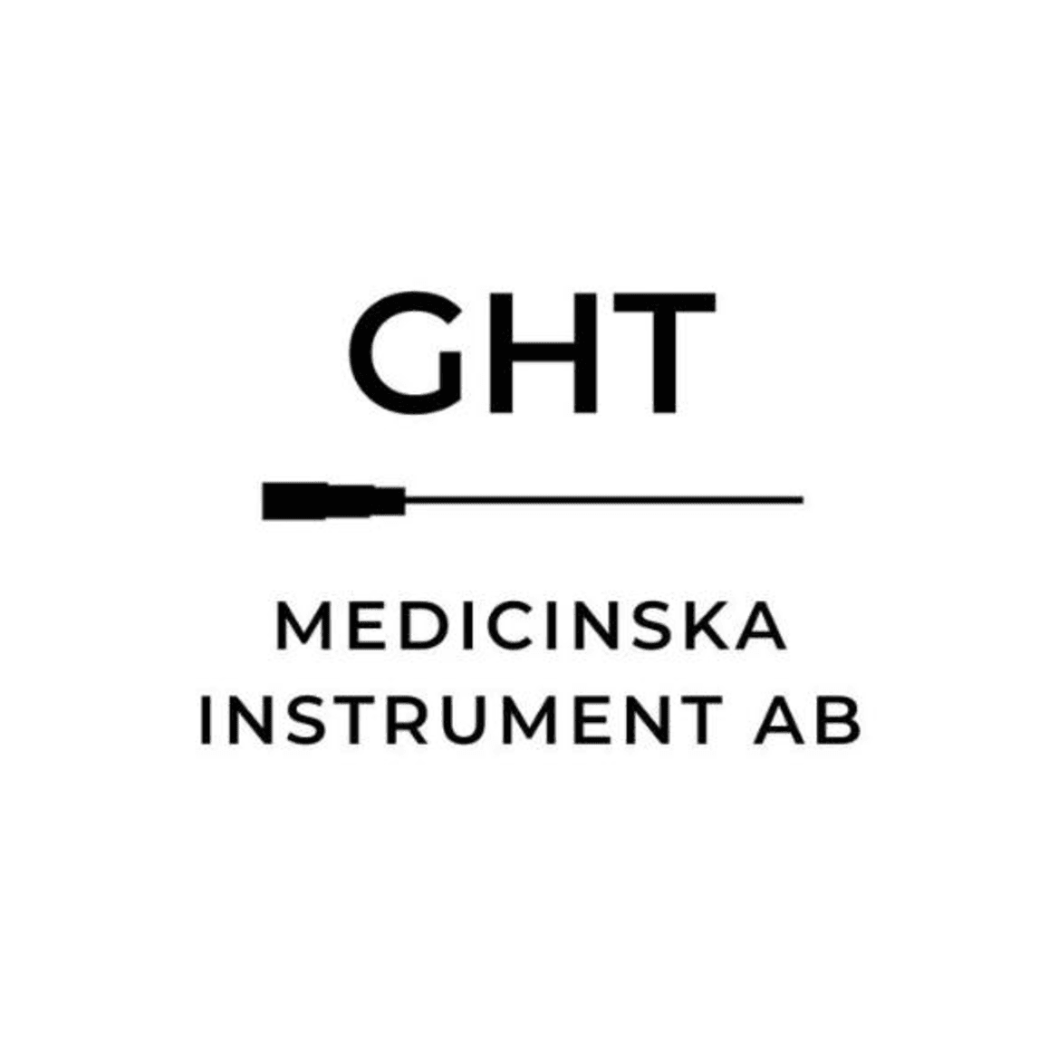 GHT Medicinska Instrument AB
