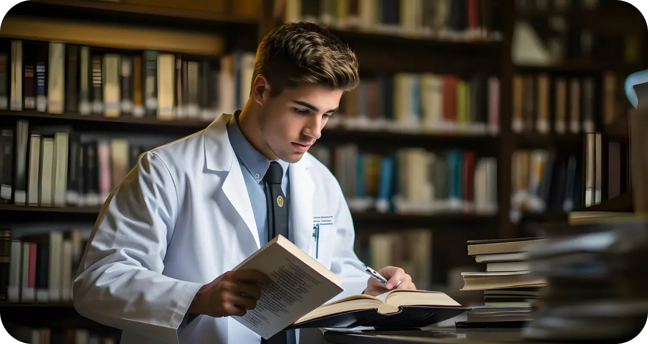 doctor assistant