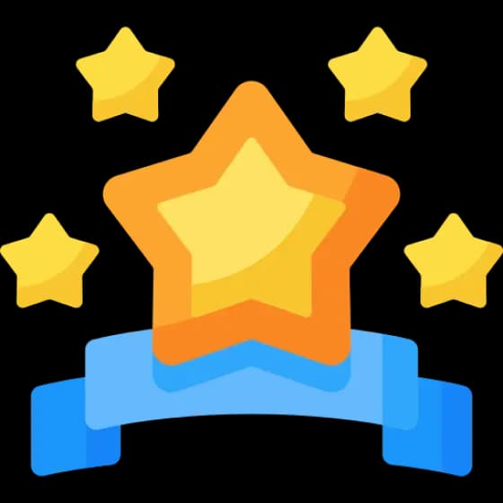 We care about excellence