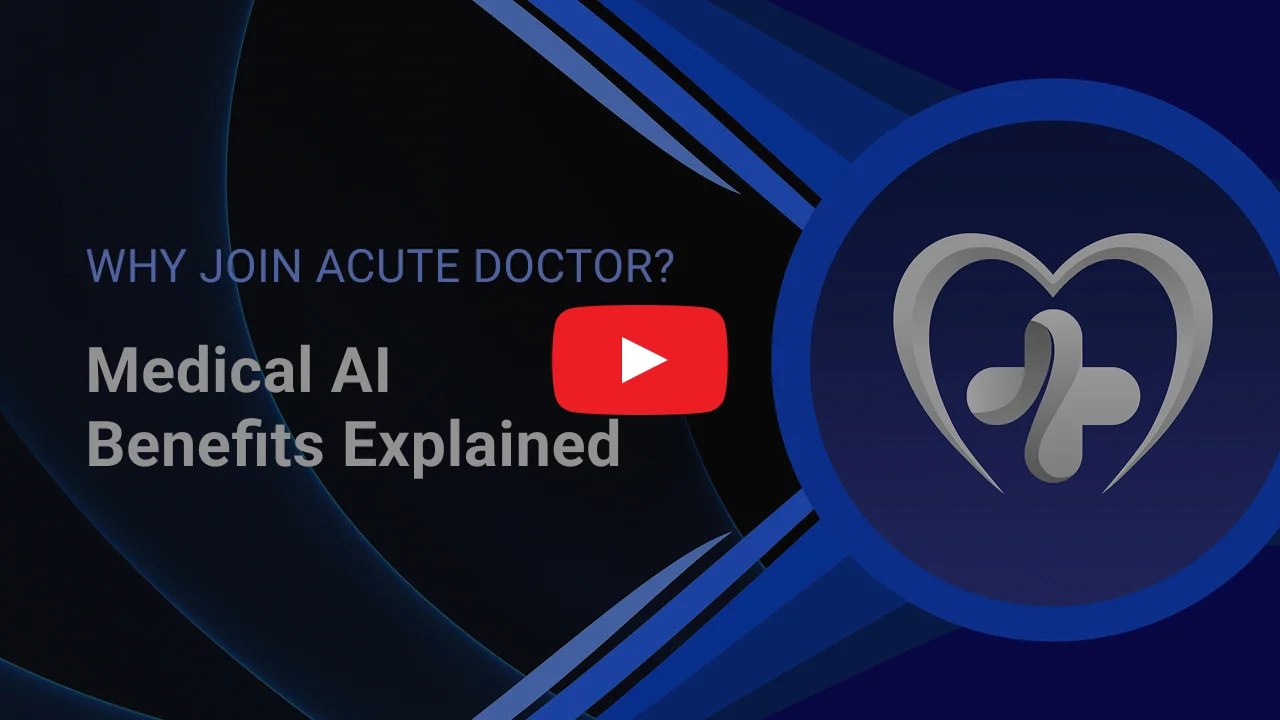 Medical AI Benefits Explained