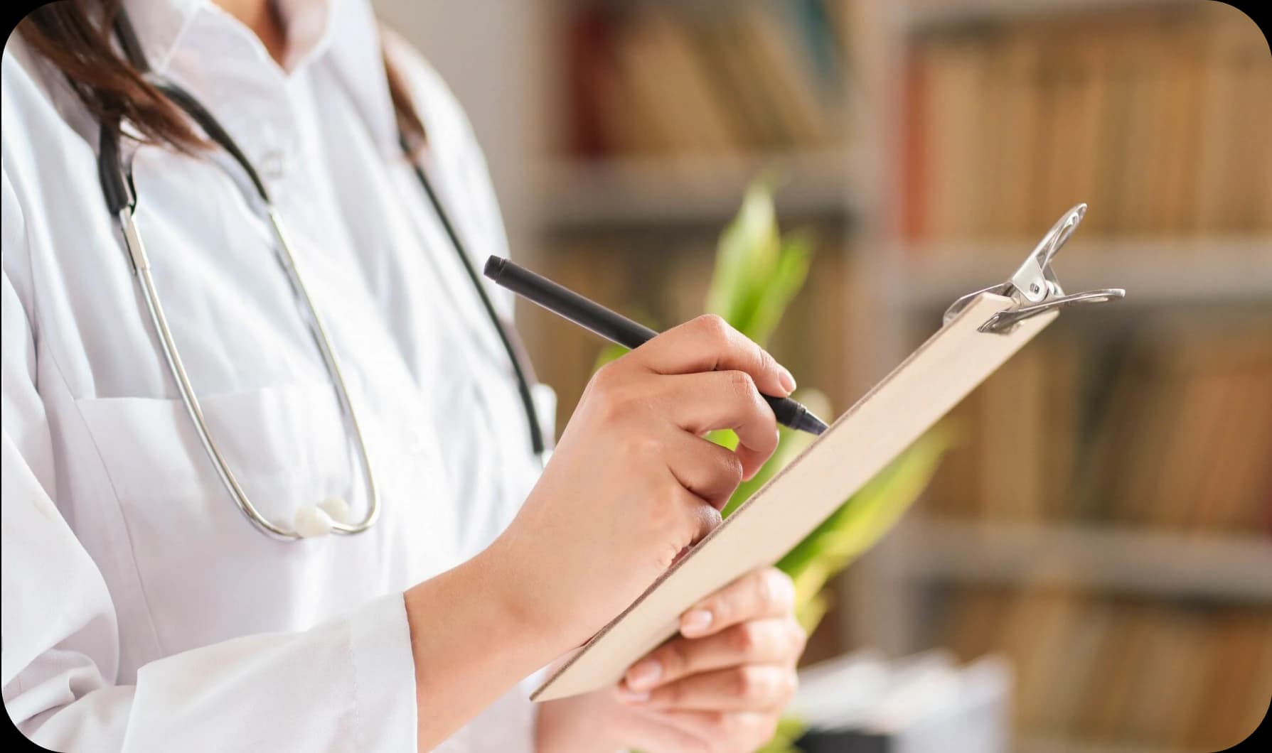 Continued Professional Development