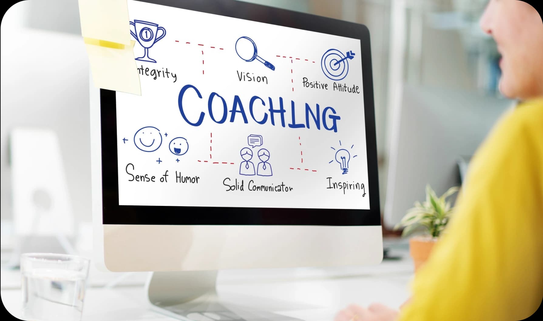 Fulfillment of Mentorship