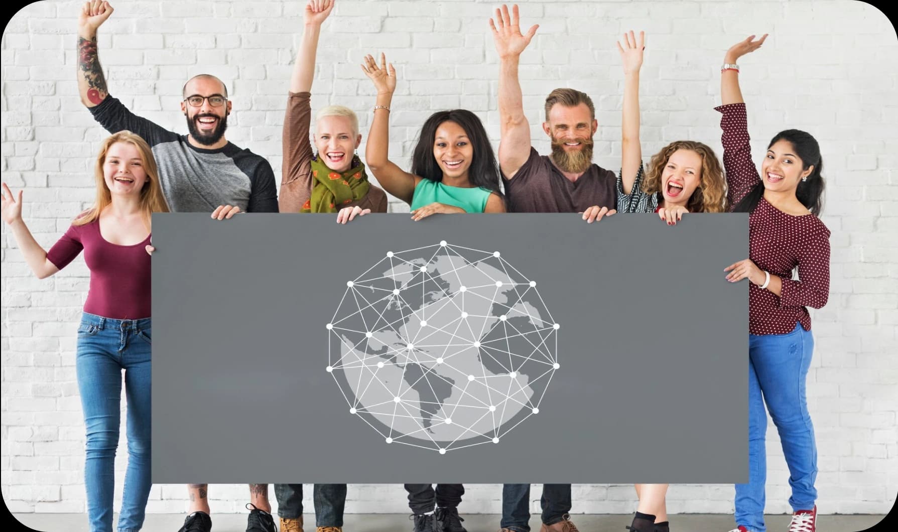 Global Mentorship Impact