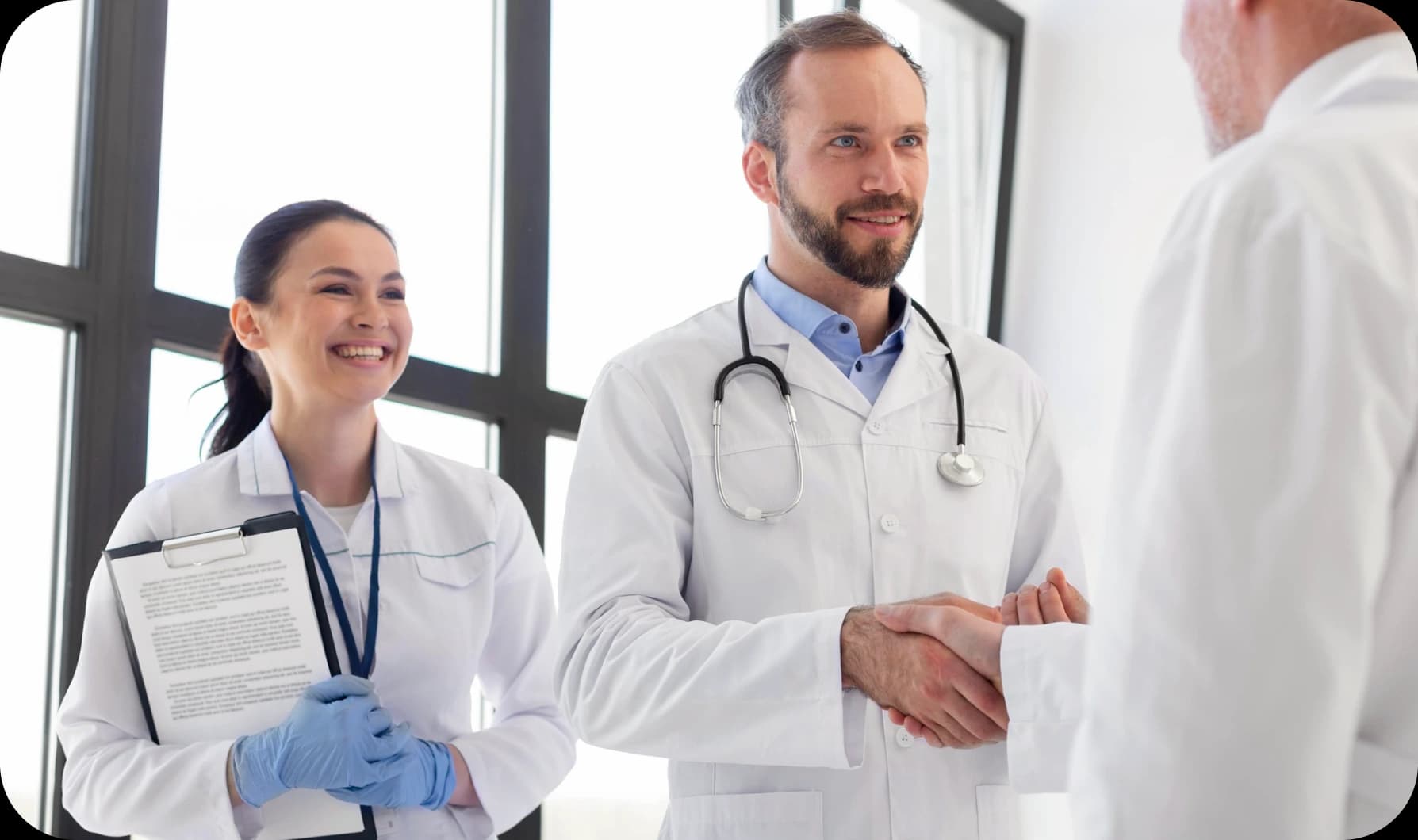 Recognition and Appreciation