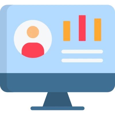 You Control Your Profile data