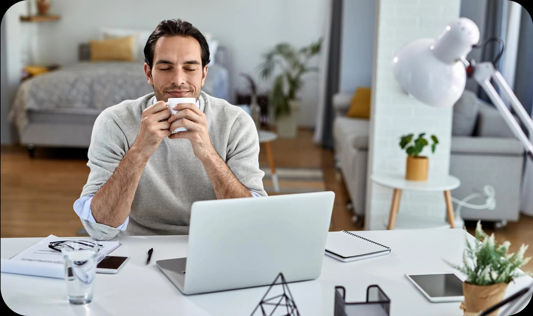 Remote Work